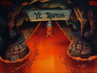 Dragon's Lair HD screenshot, image №61139 - RAWG