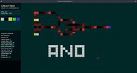 Evol Circuit screenshot, image №2167141 - RAWG