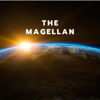 The Magellan screenshot, image №2254384 - RAWG