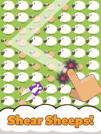Idle Wool Tycoon screenshot, image №1951159 - RAWG