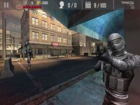 Urban Commando Shooting Blackout 3D screenshot, image №1646802 - RAWG