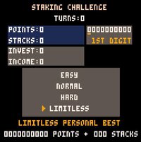 staking-challenge screenshot, image №3831256 - RAWG