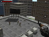 Final City War Free - 3D Heli Attack screenshot, image №1334366 - RAWG