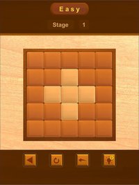 Flip It -Wood block puzzle screenshot, image №1699178 - RAWG