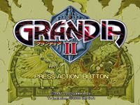 Grandia II screenshot, image №741923 - RAWG