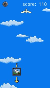 bird dash screenshot, image №1759591 - RAWG