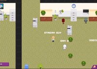Unfinished Business (Austin) screenshot, image №2860430 - RAWG