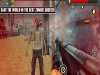 Shooting Zombie: Crazy World screenshot, image №1854482 - RAWG