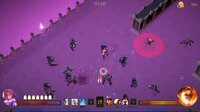 Sally's Dungeon screenshot, image №4182178 - RAWG