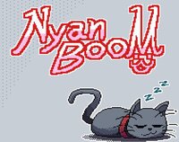 NyanBoom screenshot, image №3769694 - RAWG