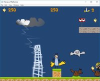 Chelloween screenshot, image №2134332 - RAWG