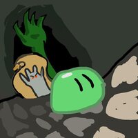 Younger Scroll: Arena screenshot, image №2911561 - RAWG