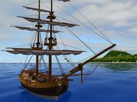 Pirates of the Burning Sea screenshot, image №355296 - RAWG