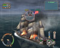 Swashbucklers: Blue vs. Grey screenshot, image №383564 - RAWG