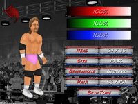 Wrestling Revolution Pro screenshot, image №876853 - RAWG