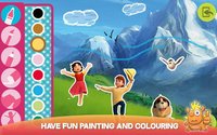 Heidi: best toddler fun games screenshot, image №1587715 - RAWG