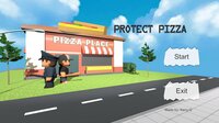 Protect Pizza screenshot, image №2543364 - RAWG