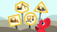 Dinosaur Digger 2 Free screenshot, image №1352501 - RAWG