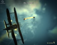 Blazing Angels: Squadrons of WWII screenshot, image №446849 - RAWG