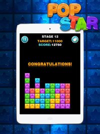 Popstar Crush—funny game screenshot, image №968386 - RAWG