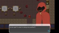 Runda's Shadow screenshot, image №1809592 - RAWG