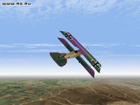 Flying Corps screenshot, image №299928 - RAWG