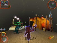 Creature Conflict: The Clan Wars screenshot, image №381201 - RAWG