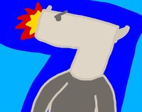 Bullet Frenzy (Harrold) screenshot, image №3641262 - RAWG