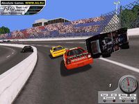 USAR Hooters Pro Cup Racing screenshot, image №329642 - RAWG