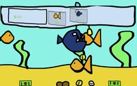 Aquarium Simulator (itch) (ivyjs) screenshot, image №2976861 - RAWG