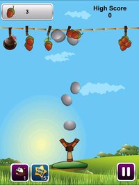 Go Nuts Game screenshot, image №1940847 - RAWG