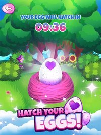 Hatchimals CollEGGtibles screenshot, image №1359857 - RAWG