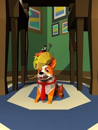 Super Puppy Dog Snack Time screenshot, image №1377508 - RAWG