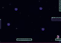 PLANET D4RK screenshot, image №3194816 - RAWG