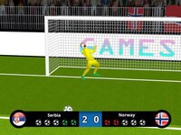 Game of Euro 2020 screenshot, image №2951134 - RAWG