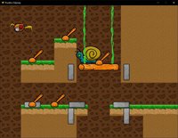 Puckle's Odyssey screenshot, image №1825426 - RAWG
