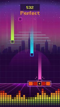 Pink Piano vs Tiles 3: Free Music Game screenshot, image №2211911 - RAWG