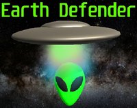 Earth Defender (itch) (Erenso) screenshot, image №1917865 - RAWG