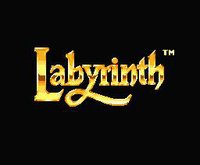 Labyrinth: The Computer Game screenshot, image №755933 - RAWG