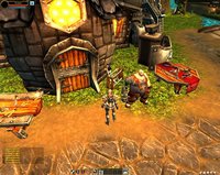 Dungeon Runners screenshot, image №447919 - RAWG