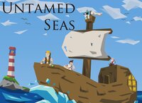 Untamed Seas App screenshot, image №3221202 - RAWG