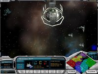 Galactic Civilizations II: Dread Lords screenshot, image №411915 - RAWG