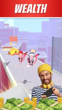 Run the World 3D screenshot, image №2485502 - RAWG