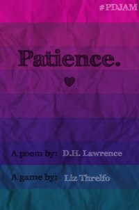Patience (Liz Threlfo) screenshot, image №1109330 - RAWG