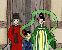Xiào screenshot, image №3186588 - RAWG