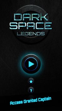 Dark Space Legends - Space Shooter screenshot, image №2216306 - RAWG