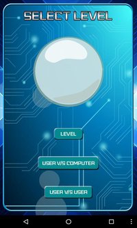 Nuclear: Break Code screenshot, image №1214935 - RAWG