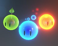 Maz'Elements screenshot, image №1857237 - RAWG