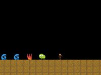 My Horrible Project screenshot, image №2151618 - RAWG