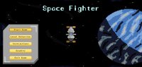 Space Fighter (itch) (hindba) screenshot, image №2874567 - RAWG